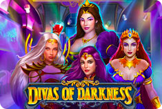 Mega Slot Divas of Darkness