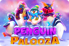Mega Slot Penguin Palooza