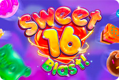 Mega Slot Sweet 16 Blast