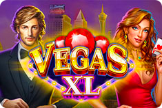 Mega Slot Vegas XL